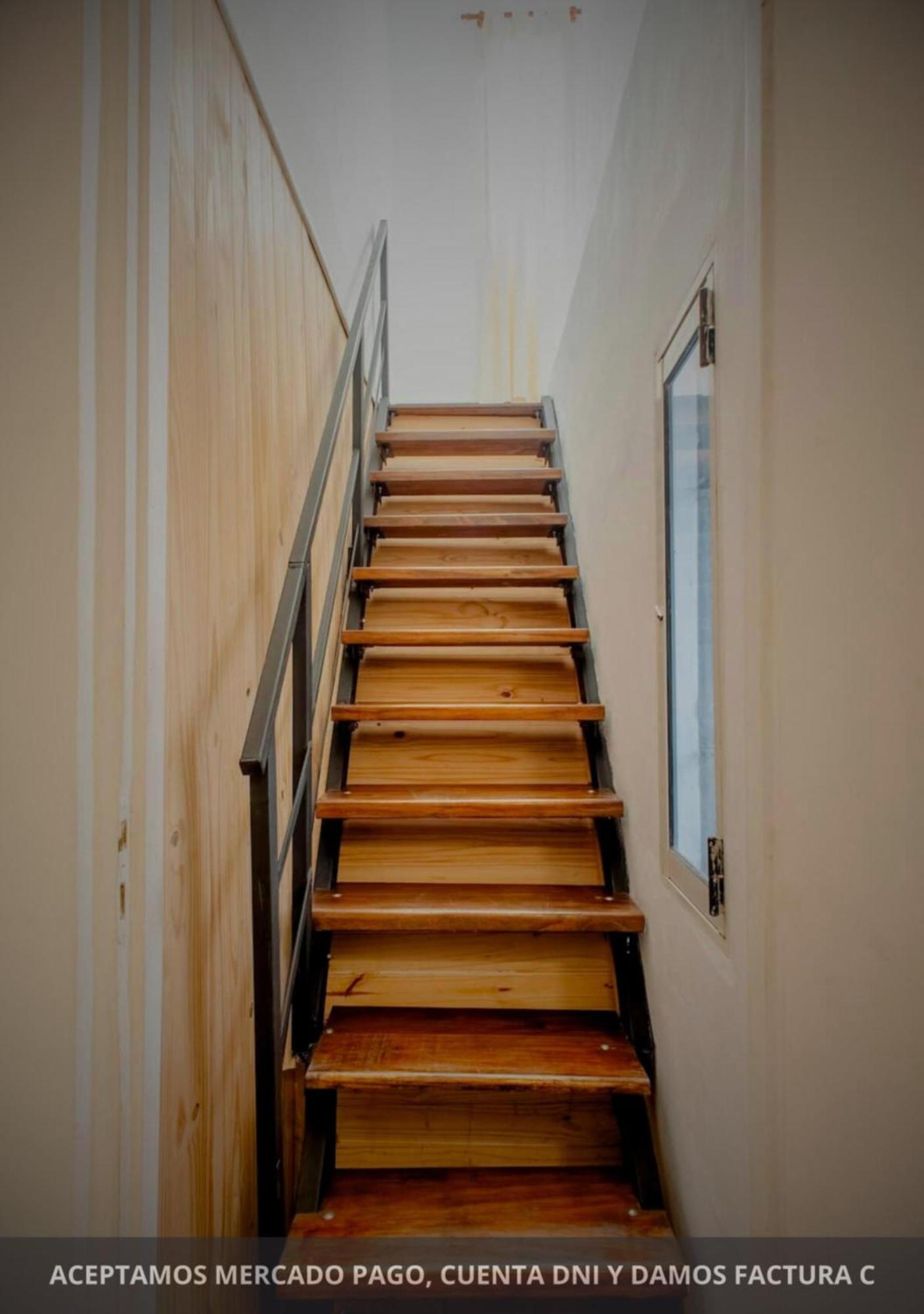 Habitacion تريس آرويوس المظهر الخارجي الصورة