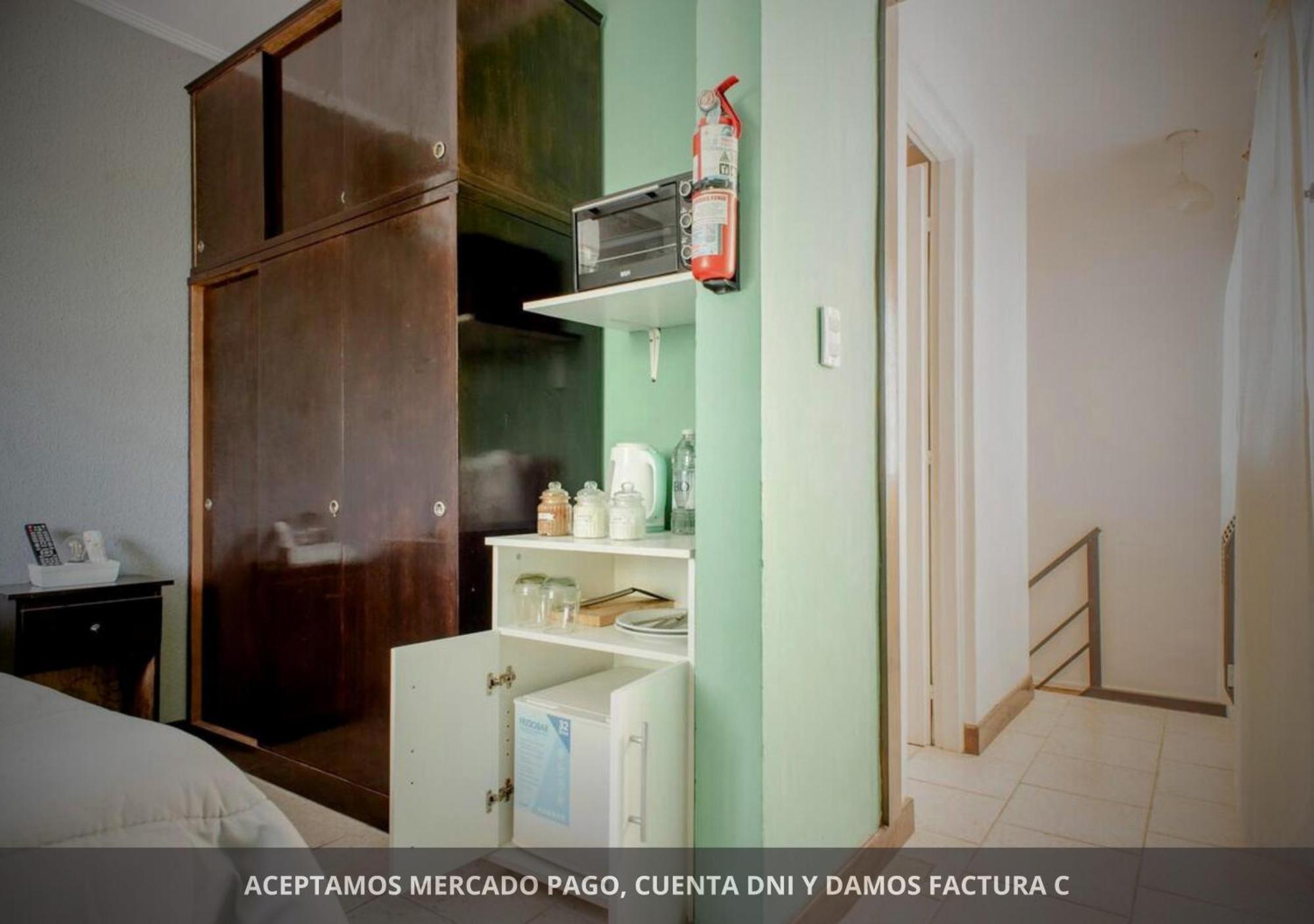Habitacion تريس آرويوس المظهر الخارجي الصورة