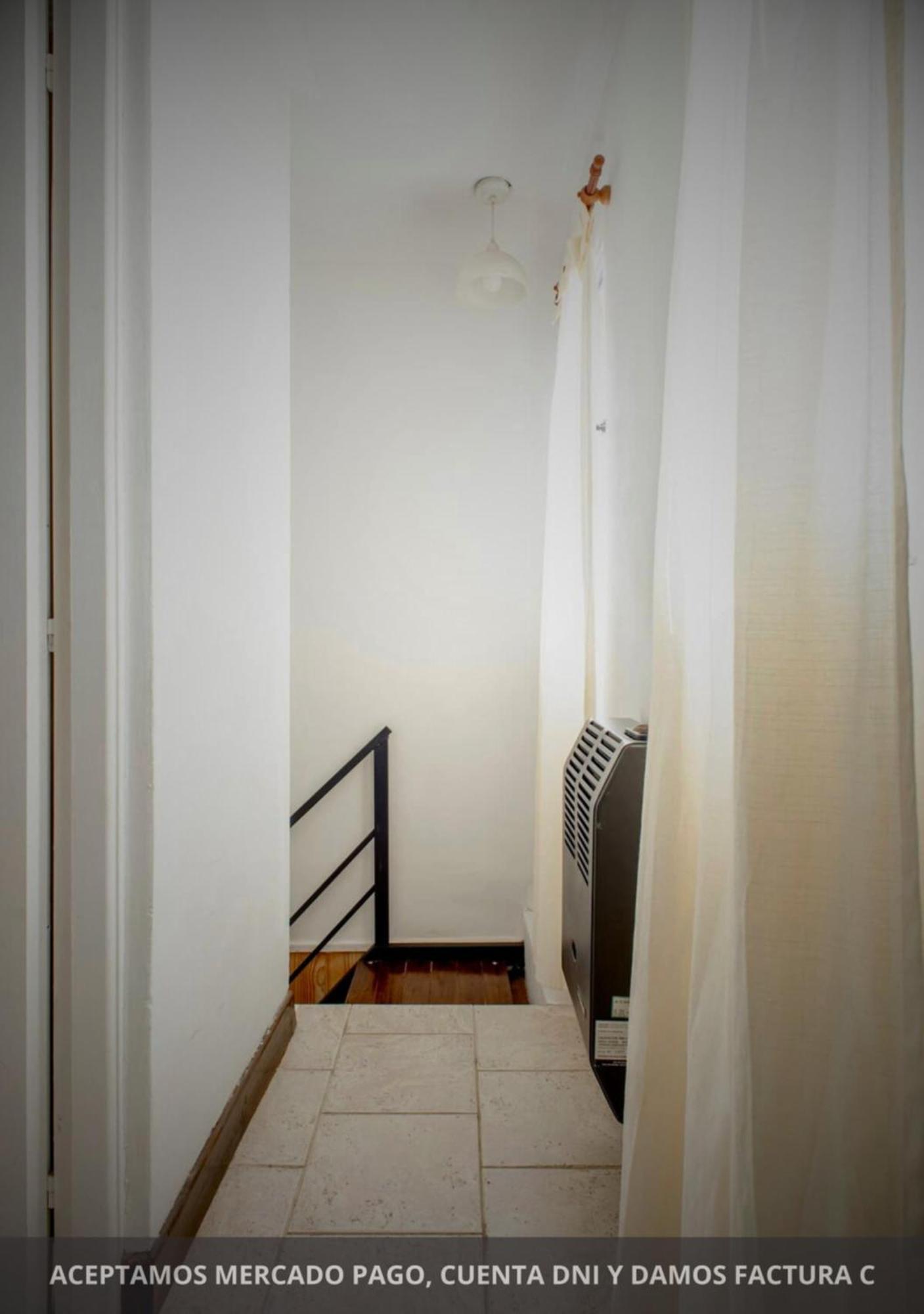 Habitacion تريس آرويوس المظهر الخارجي الصورة