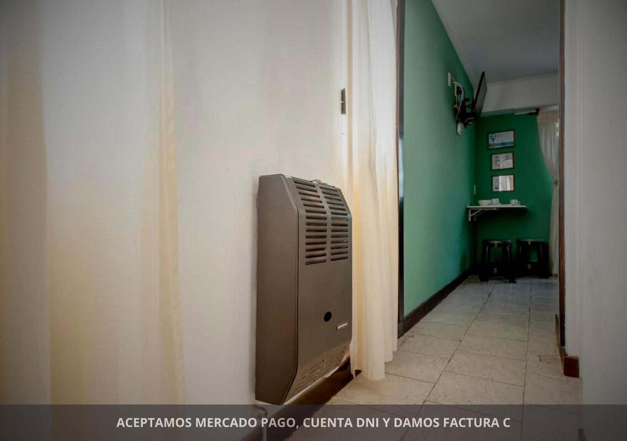 Habitacion تريس آرويوس المظهر الخارجي الصورة