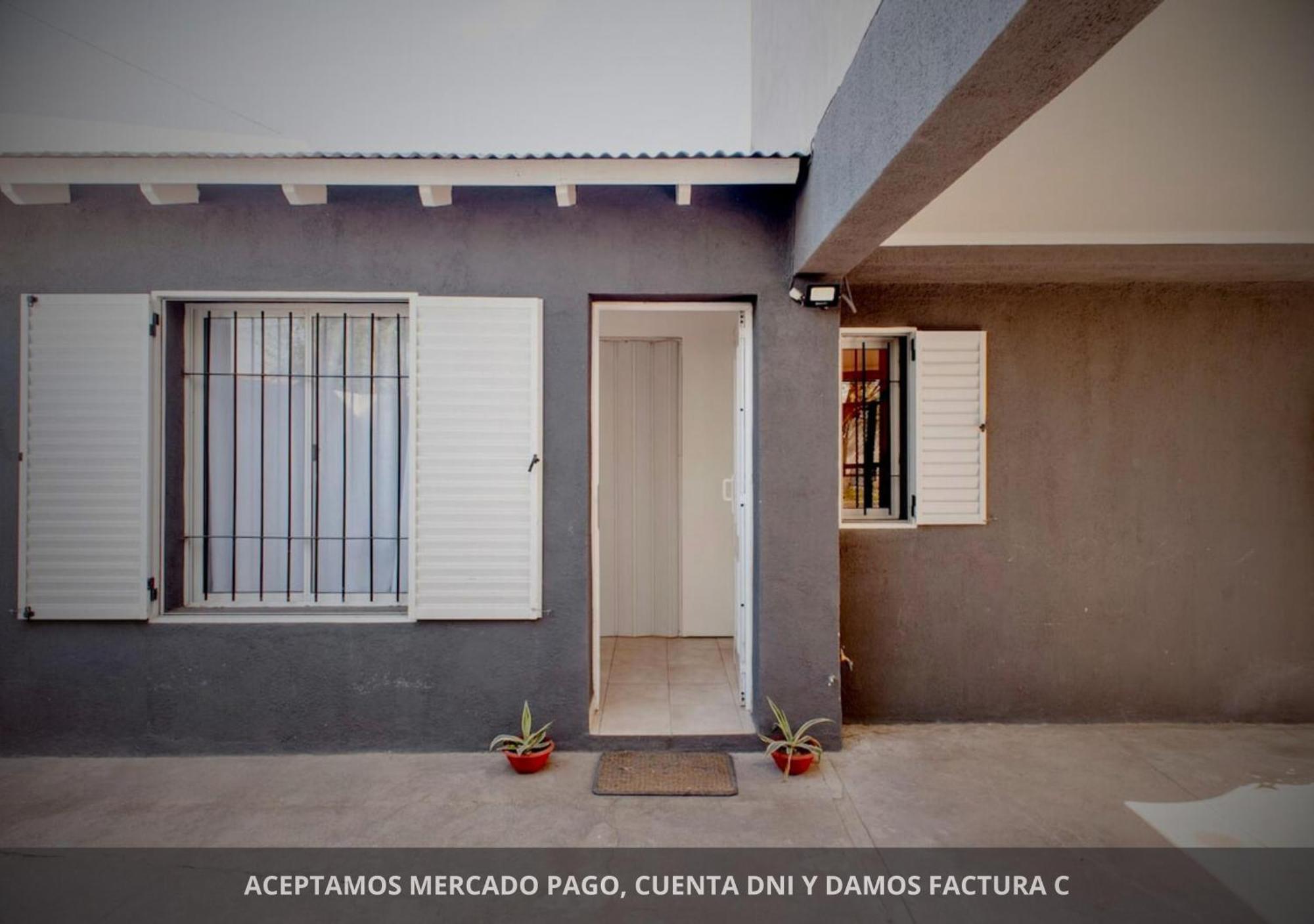 Habitacion تريس آرويوس المظهر الخارجي الصورة