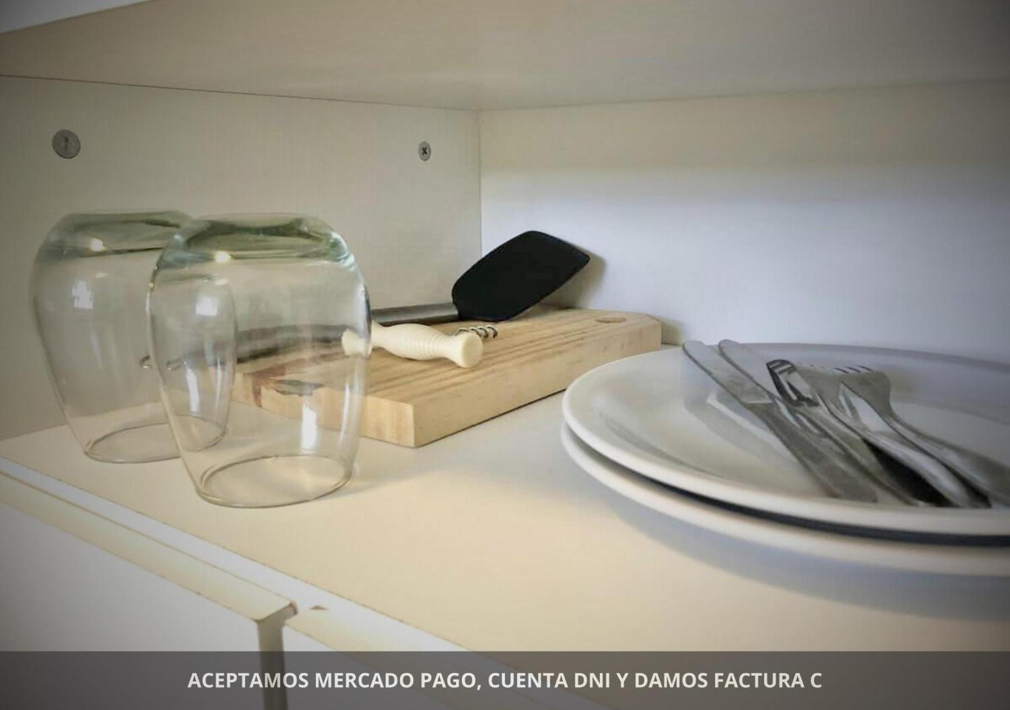 Habitacion تريس آرويوس المظهر الخارجي الصورة