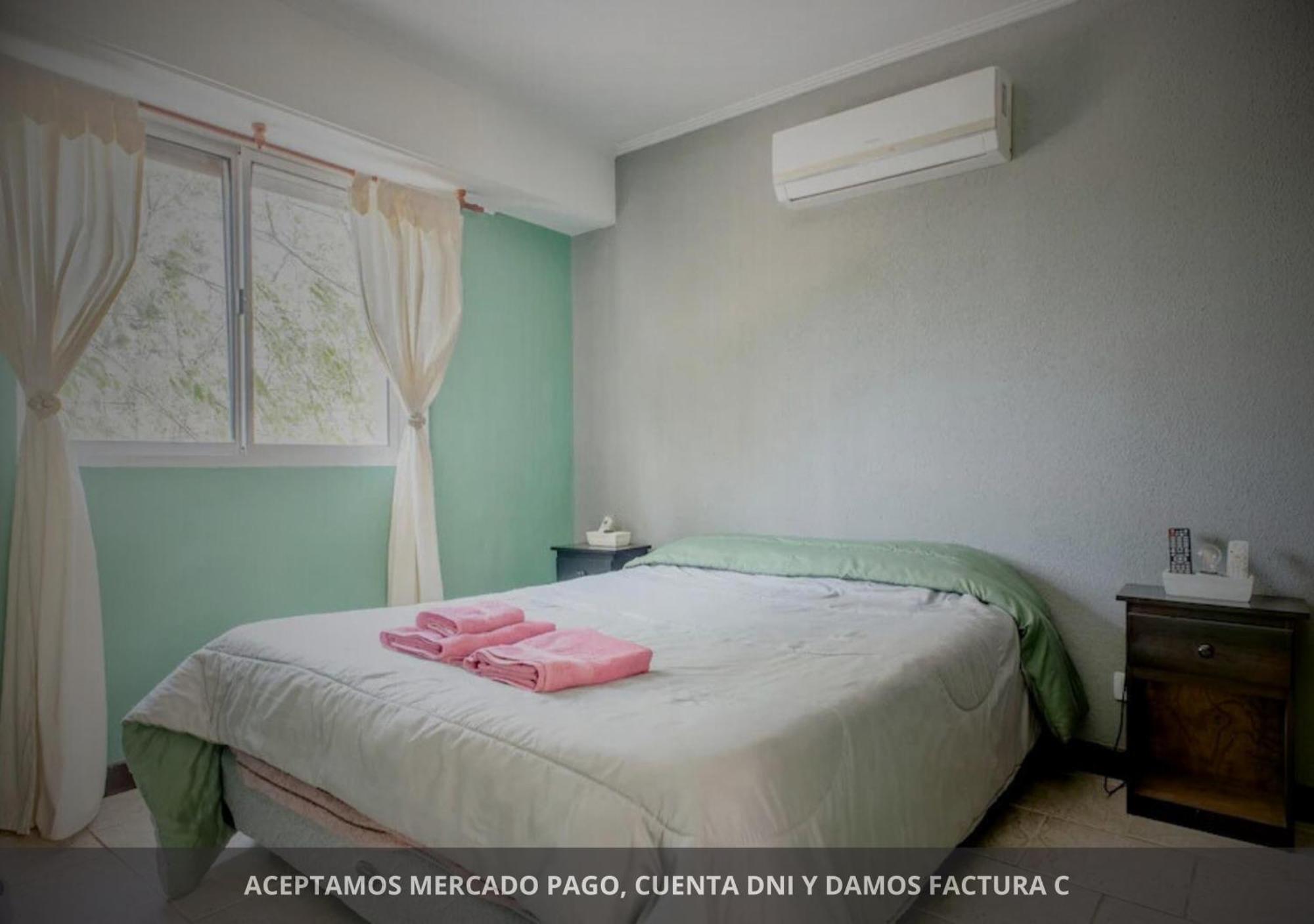 Habitacion تريس آرويوس المظهر الخارجي الصورة
